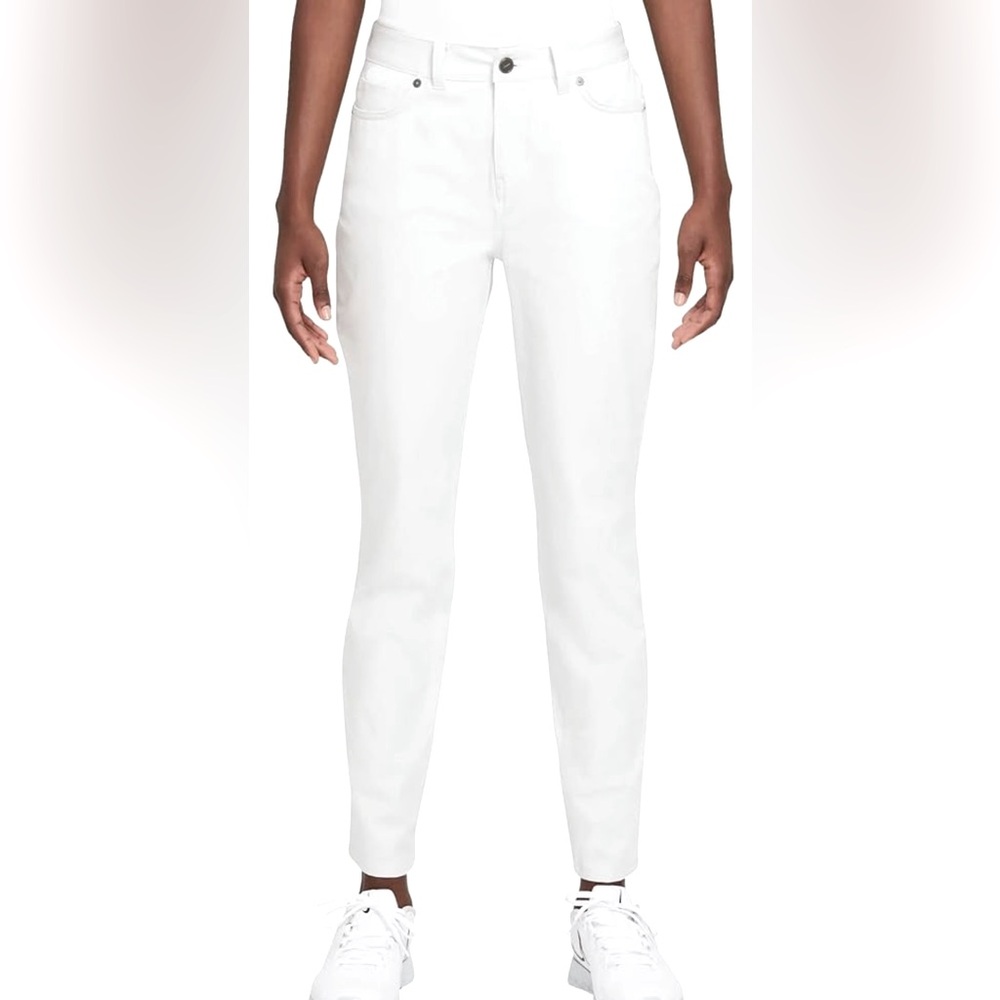 NWOT! Nike slim straight golf pants sz.0